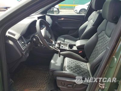 Zdjęcie 7 z 13 samochodu: 2025 AUDI SQ5 PREMIUM PLUS VIN:WA1B4AFY4S2032550 - miniatura