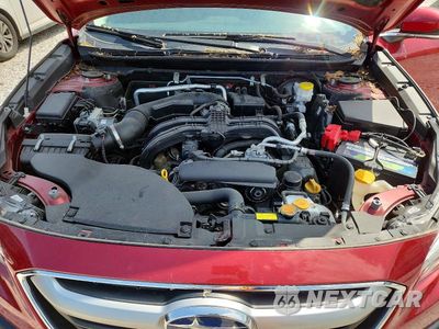 Zdjęcie 12 z 14 samochodu: 2020 SUBARU OUTBACK LIMITED VIN:4S4BTANC3L3240442 - miniatura