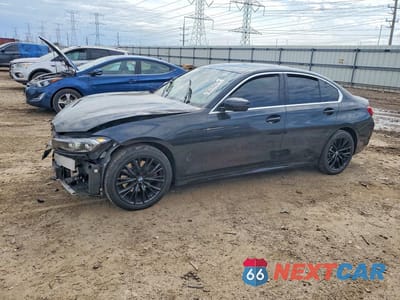2024 BMW 330XI 3MW89FF07R8E13620 - główne zdjęcie licytacji z USA - miniatura