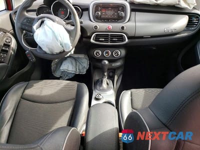 Zdjęcie 8 z 13 samochodu: 2016 FIAT 500X TREKKING VIN:ZFBCFYCT5GP475342 - miniatura