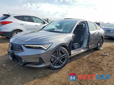 2025 ACURA INTEGRA A-SPEC TECH 19UDE4H6XSA000900 - główne zdjęcie licytacji z USA - miniatura