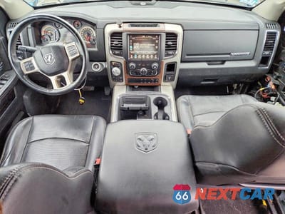 Zdjęcie 8 z 12 samochodu: 2016 RAM 1500 LARAMIE VIN:1C6RR7JT7GS328536 - miniatura