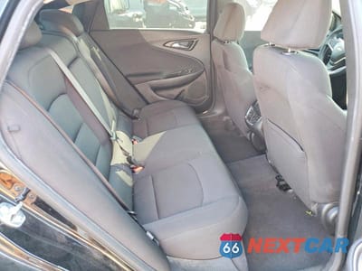 Zdjęcie 10 z 12 samochodu: 2024 CHEVROLET MALIBU LT VIN:1G1ZD5ST7RF170780 - miniatura