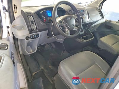 Zdjęcie 8 z 13 samochodu: 2017 FORD TRANSIT T-250 VIN:1FTYR2CM0HKA61450 - miniatura