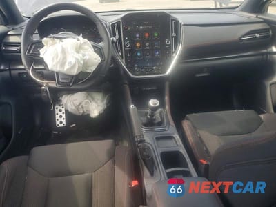 Zdjęcie 8 z 12 samochodu: 2025 SUBARU WRX PREMIUM VIN:JF1VBAH64S9804157 - miniatura