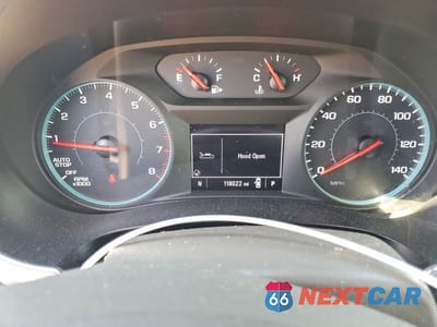 Zdjęcie 9 z 12 samochodu: 2021 CHEVROLET MALIBU LT VIN:1G1ZD5ST4MF075439 - miniatura