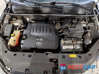 Zdjęcie 11 z 12 samochodu: 2010 TOYOTA RAV4 LIMITED VIN:2T3DK4DV3AW031166 - miniatura