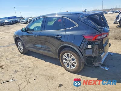 Drugie zdjęcie samochodu z przodu: 2026 FORD ESCAPE ACTIVE VIN:1FMCU9GN8TUA15975 - miniatura