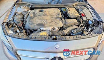Zdjęcie 12 z 13 samochodu: 2016 MERCEDES-BENZ GLA 250 4MATIC VIN:WDCTG4GB0GJ228506 - miniatura