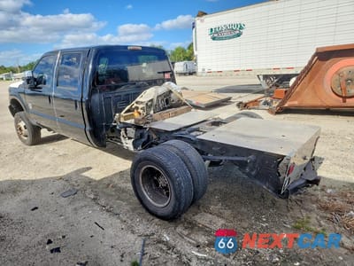 Drugie zdjęcie samochodu z przodu: 2016 FORD F350 SUPER DUTY VIN:1FT8W3DT5GEC99554 - miniatura