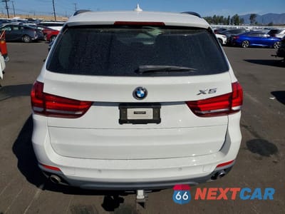 Zdjęcie 6 z 13 samochodu: 2015 BMW X5 SDRIVE35I VIN:5UXKR2C59F0H35359 - miniatura
