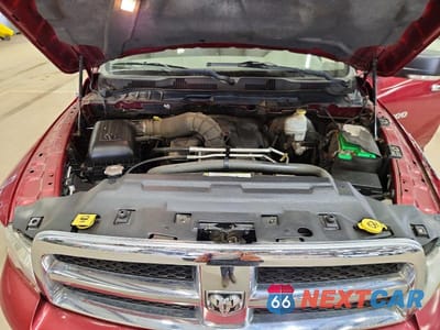 Zdjęcie 11 z 12 samochodu: 2011 DODGE RAM 1500 VIN:1D7RV1GTXBS556618 - miniatura
