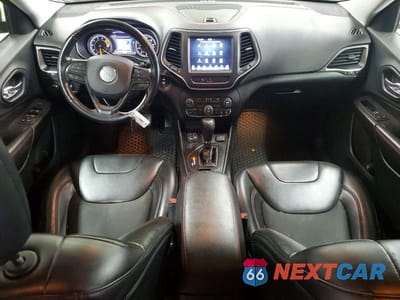 Zdjęcie 8 z 13 samochodu: 2020 JEEP CHEROKEE TRAILHAWK VIN:1C4PJMBX5LD582638 - miniatura