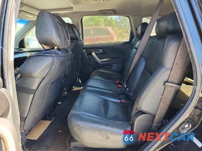 Zdjęcie 11 z 13 samochodu: 2007 ACURA MDX TECHNOLOGY VIN:2HNYD284X7H536397 - miniatura