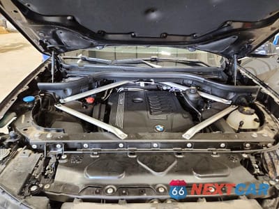 Zdjęcie 12 z 14 samochodu: 2021 BMW X7 XDRIVE40I VIN:5UXCW2C00M9F32614 - miniatura