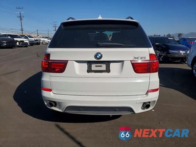 Zdjęcie 6 z 13 samochodu: 2011 BMW X5 XDRIVE35I VIN:5UXZV4C56BLL58307 - miniatura