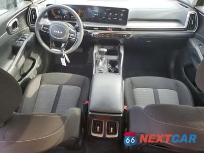 Zdjęcie 8 z 14 samochodu: 2024 KIA SORENTO LX VIN:5XYRG4JC1RG290081 - miniatura