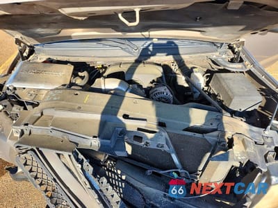 Zdjęcie 12 z 12 samochodu: 2007 CHEVROLET TAHOE C1500 VIN:1GNFC13J67R224429 - miniatura