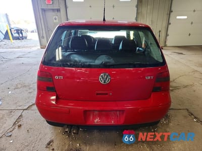 Zdjęcie 6 z 13 samochodu: 2004 VOLKSWAGEN GTI VIN:9BWDE61J744022286 - miniatura