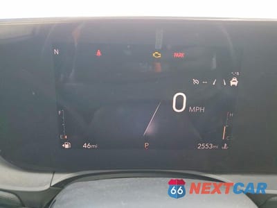 Zdjęcie 9 z 13 samochodu: 2025 BUICK ENVISTA SPORT TOURING VIN:KL47LBEP6SB107224 - miniatura