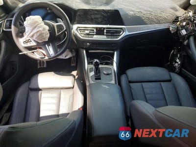 Zdjęcie 8 z 12 samochodu: 2022 BMW M440XI GRAN COUPE VIN:WBA13AW09NFM22634 - miniatura