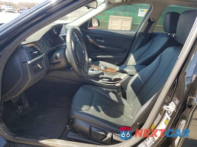 Zdjęcie 7 z 12 samochodu: 2015 BMW 320 I XDRIVE VIN:WBA3C3G50FNT51698 - miniatura