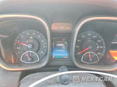 Zdjęcie 9 z 12 samochodu: 2016 CHEVROLET MALIBU LIMITED LTZ VIN:1G11E5SA0GF146388 - miniatura
