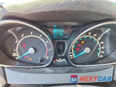 Zdjęcie 9 z 11 samochodu: 2019 FORD FIESTA ST VIN:3FADP4DJXKM135581 - miniatura