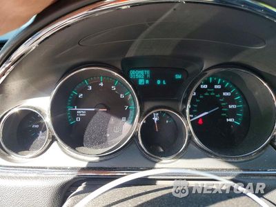 Zdjęcie 17 z 24 samochodu: 2017 BUICK ENCLAVE VIN:5GAKRCKD2HJ218335 - miniatura