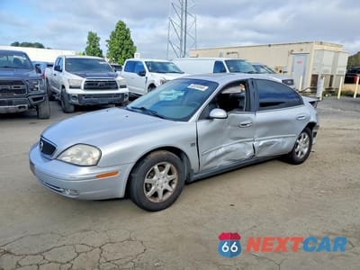 2000 MERCURY SABLE 1MEFM55S7YG640407 - główne zdjęcie licytacji z USA - miniatura