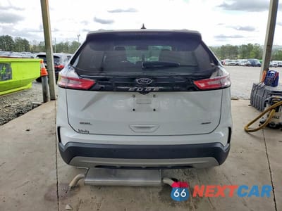 Zdjęcie 6 z 11 samochodu: 2022 FORD EDGE SEL VIN:2FMPK4J95NBA97324 - miniatura