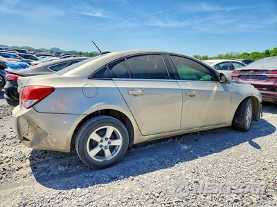 Trzecie zdjęcie samochodu z tyłu: 2016 CHEVROLET CRUZE LIMITED LT VIN:1G1PE5SB3G7193041 - miniatura