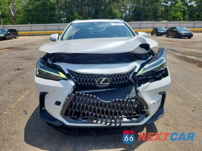 Piąte zdjęcie samochodu w środku: 2023 LEXUS NX 250 VIN:JTJGDCAZ7P5012271 - miniatura