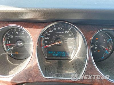 Zdjęcie 9 z 12 samochodu: 2010 FORD TAURUS SEL VIN:1FAHP2EW1AG151158 - miniatura