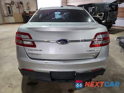 Zdjęcie 6 z 12 samochodu: 2016 FORD TAURUS LIMITED VIN:1FAHP2F8XGG106437 - miniatura