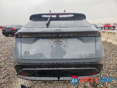 Zdjęcie 6 z 14 samochodu: 2024 NISSAN ARIYA PLATINUM+ E-4ORCE VIN:JN1DF0CD0RM741319 - miniatura