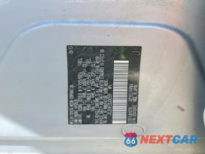 Zdjęcie 13 z 13 samochodu: 2013 SCION XB 10 SERIES VIN:JTLZE4FE3DJ042539 - miniatura