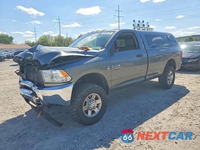 2013 RAM 2500 ST 3C6LR5AL6DG552488 - główne zdjęcie licytacji z USA - miniatura
