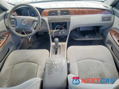 Zdjęcie 8 z 12 samochodu: 2007 BUICK LACROSSE CX VIN:2G4WC552571123845 - miniatura