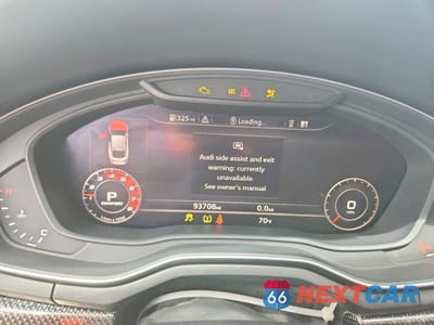 Zdjęcie 9 z 12 samochodu: 2018 AUDI S5 PRESTIGE VIN:WAUC4CF59JA103433 - miniatura