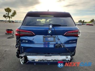 Zdjęcie 6 z 12 samochodu: 2022 BMW X5 XDRIVE40I VIN:5UXCR6C03N9M75046 - miniatura