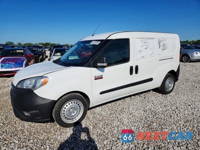 2020 RAM PROMASTER CITY ZFBHRFAB3L6P21882 - główne zdjęcie licytacji z USA - miniatura