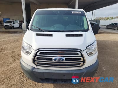 Piąte zdjęcie samochodu w środku: 2015 FORD TRANSIT T-350 VIN:1FBZX2ZM2FKA91911 - miniatura