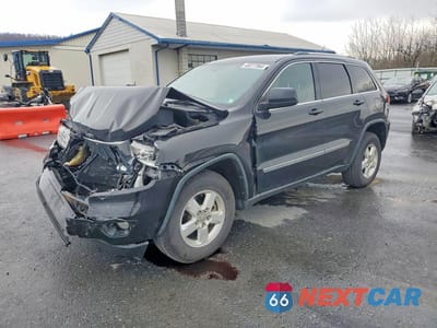 2011 JEEP GRAND CHEROKEE LAREDO 1J4RR4GG0BC678816 - główne zdjęcie licytacji z USA - miniatura