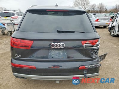 Zdjęcie 6 z 13 samochodu: 2019 AUDI Q7 PRESTIGE VIN:WA1VAAF73KD001694 - miniatura