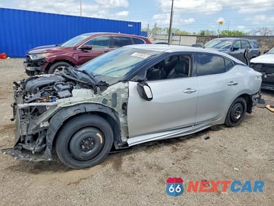 2021 NISS MAXIMA SV 1N4AA6CV7MC503725 - główne zdjęcie licytacji z USA - miniatura