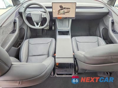 Zdjęcie 8 z 12 samochodu: 2026 TESLA MODEL Y VIN:7SAYGDEDXTF407138 - miniatura