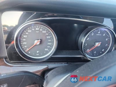 Zdjęcie 9 z 11 samochodu: 2017 MERCEDES-BENZ E 300 VIN:WDDZF4JBXHA100809 - miniatura