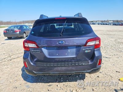 Zdjęcie 6 z 12 samochodu: 2015 SUBARU OUTBACK 2.5I PREMIUM VIN:4S4BSBCC2F3205049 - miniatura