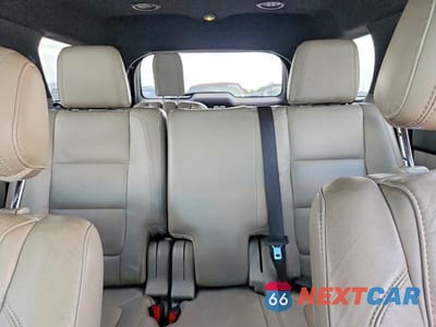 Zdjęcie 10 z 14 samochodu: 2015 FORD EXPLORER XLT VIN:1FM5K7D83FGA28606 - miniatura